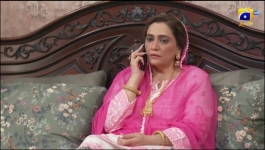 Pathar Dil - Episode 83 - 25th October 2025